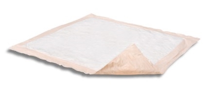 Attends® DriSorb Plus Underpads: 30″ x 36″