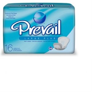 Prevail®-Pant-Liners-Large