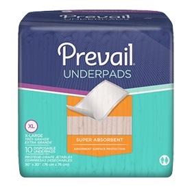 Prevail®-Super-Absorbent-Underpad