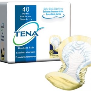 TENA®-Day-Plus-Pads