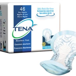 TENA®-Day-Regular-Pads