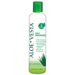 Aloe Vesta® 2-n-1 Skin Conditioner 8 oz, 12 bottles