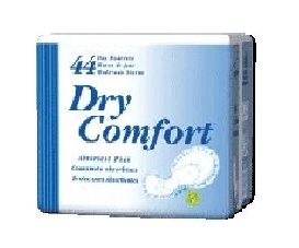 Dry Comfort™ Day Pad