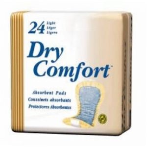Dry Comfort™ Pad 10