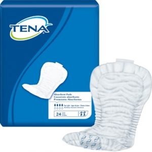 TENA®-Day-Light-Pads